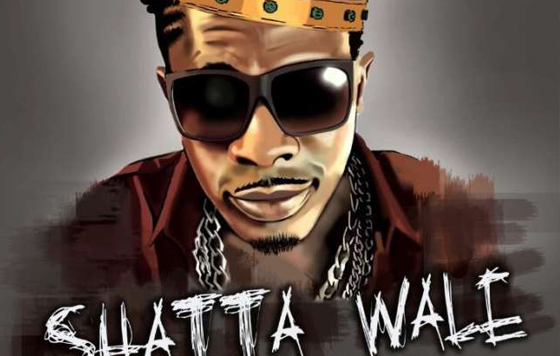 Shatta